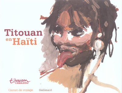 Haïti : à la rencontre des artistes de la perle des Antilles