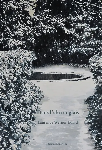 Dans l'abri anglais