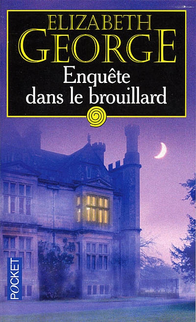 Enquête dans le brouillard