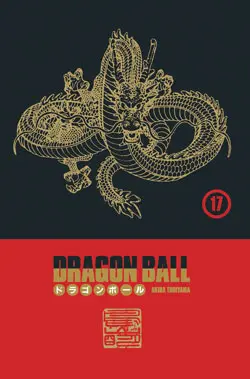 Dragon Ball : coffret. Vol. 17