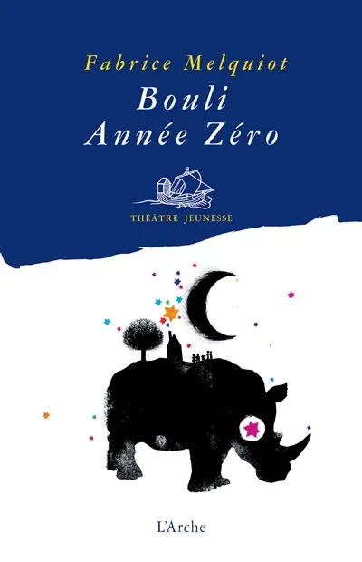 Bouli année zéro