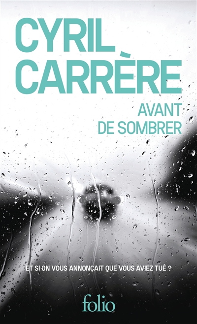 Avant de sombrer : thriller