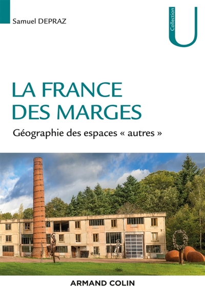 La France des marges :...