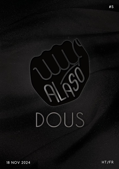 Alaso, n° 5. Dous