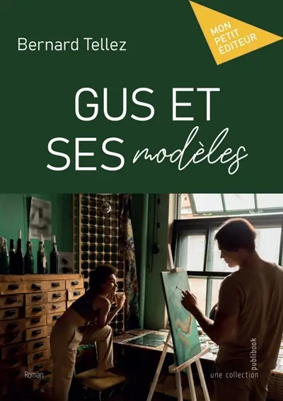 Gus et ses modèles