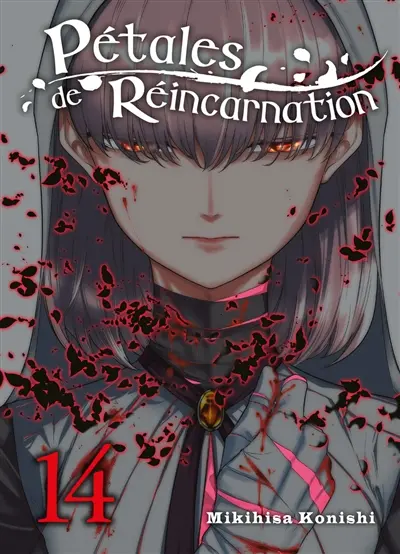 Pétales de réincarnation. Vol. 14