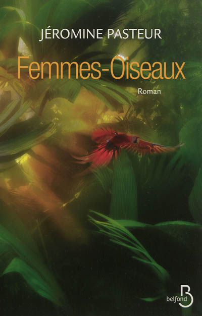 Femmes-oiseaux