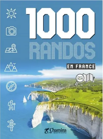 1.000 randos en France