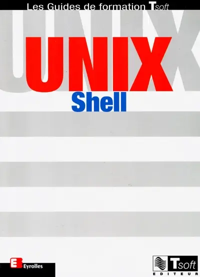 Unix Shell