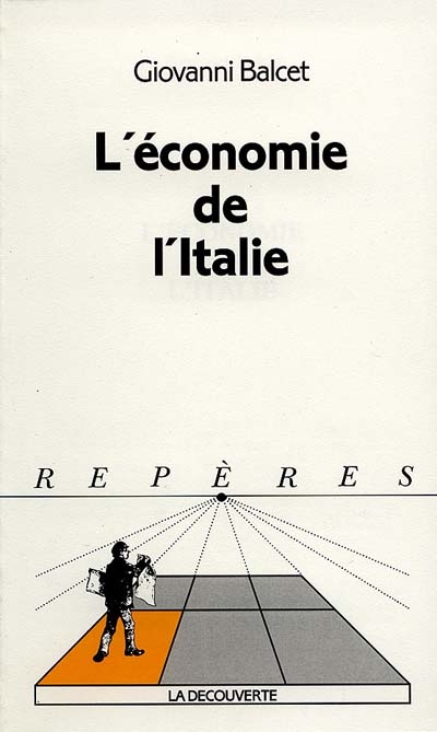 Economie de l'Italie