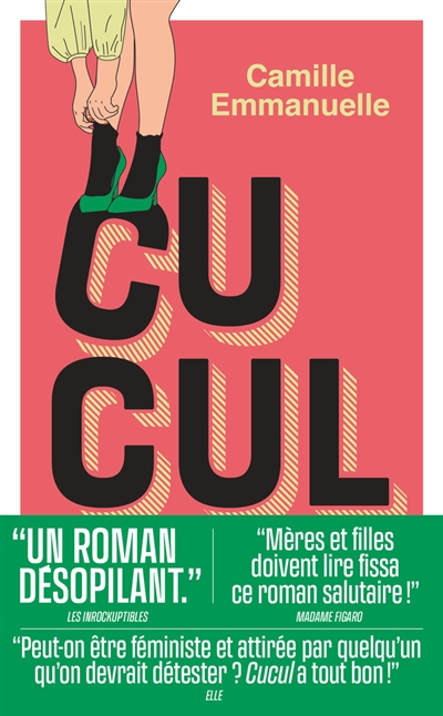 Cucul : new rom-com