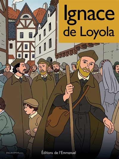 Ignace de Loyola