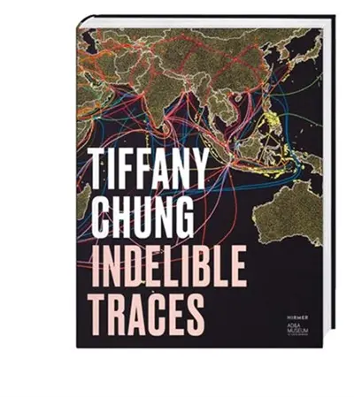 Tiffany Chung Indelible Traces