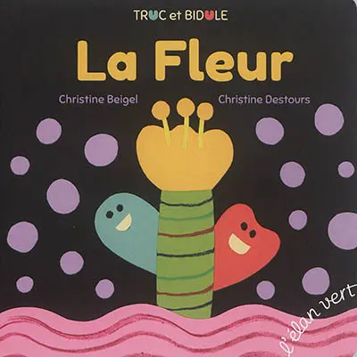 La fleur