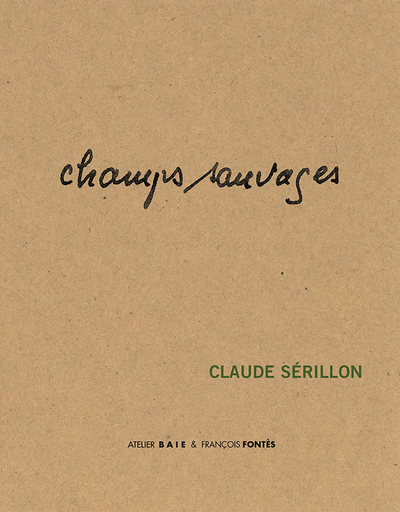 Champs sauvages