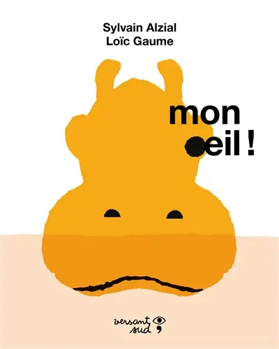 Mon oeil !