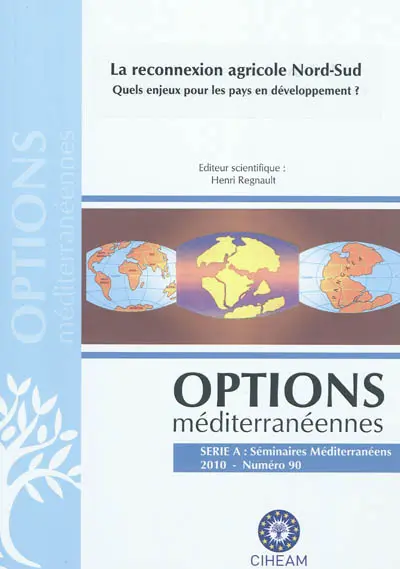 La reconnexion agricole Nord-Sud : quels enjeux pour les pays en développement ?
