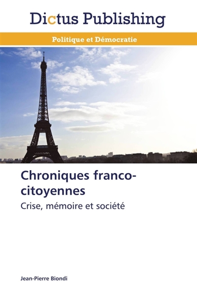 Chroniques franco-citoyennes