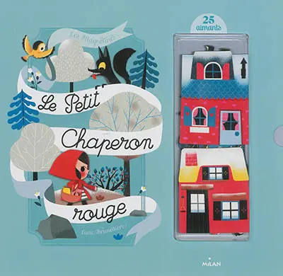 Le Petit Chaperon rouge