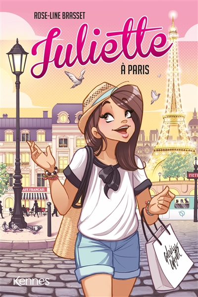 Juliette. Vol. 5. Juliette...