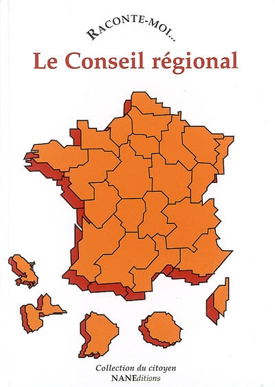 Le Conseil régional