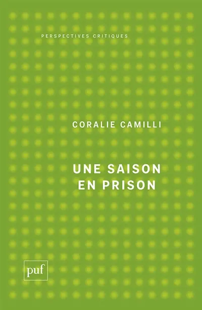 Une saison en prison