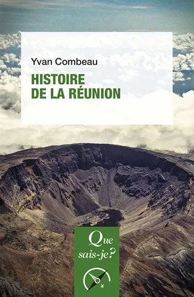 Histoire de La Réunion