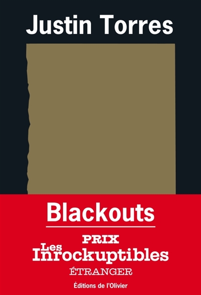 Blackouts