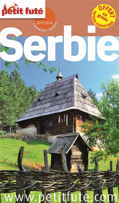 Serbie