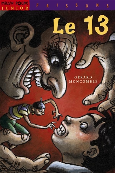 Le 13