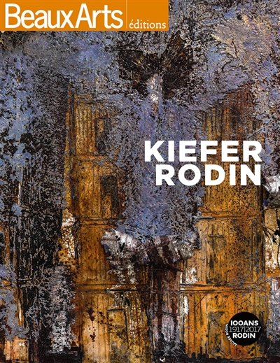 Kiefer Rodin