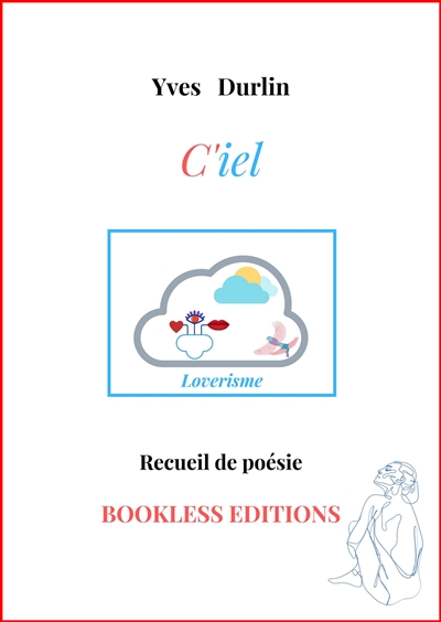 C'iel : recueil de poésie