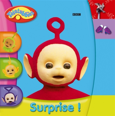Surprises !