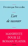 L'art de raconter