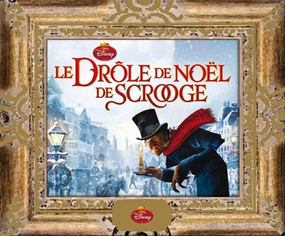 Le drôle de Noël de Scrooge