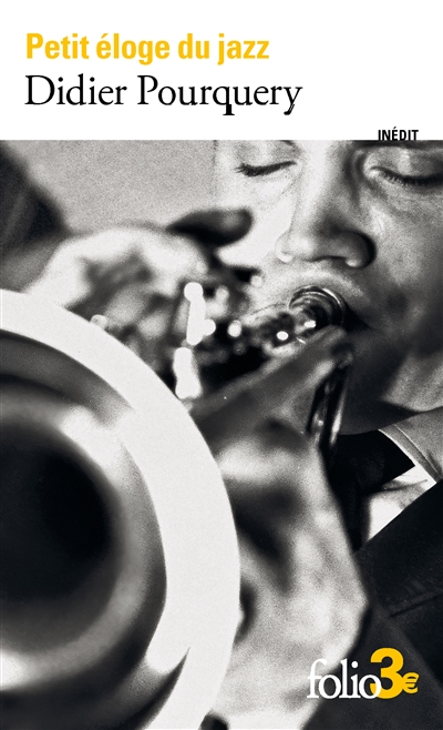 Petit éloge du jazz