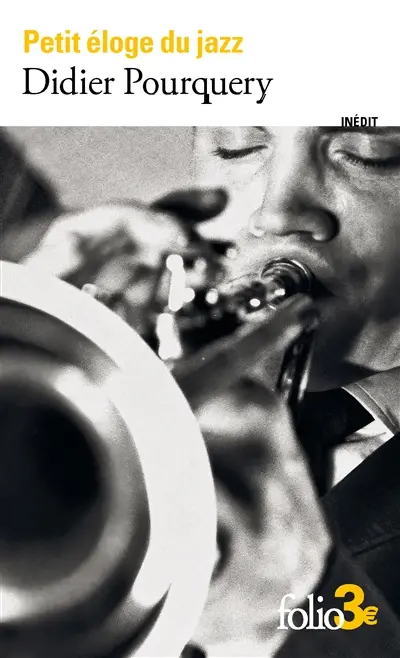 Petit éloge du jazz