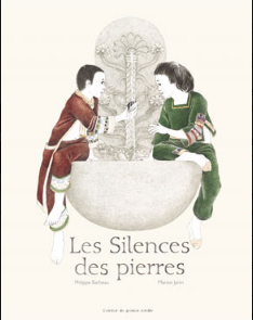 Les silences des pierres