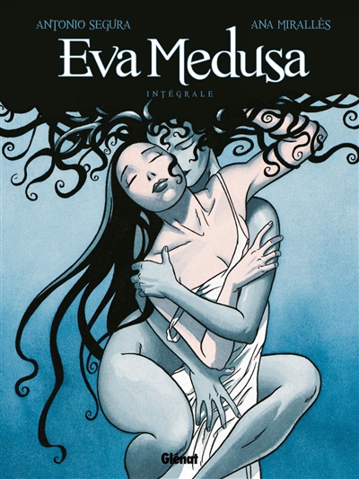 Eva Medusa : l'intégrale