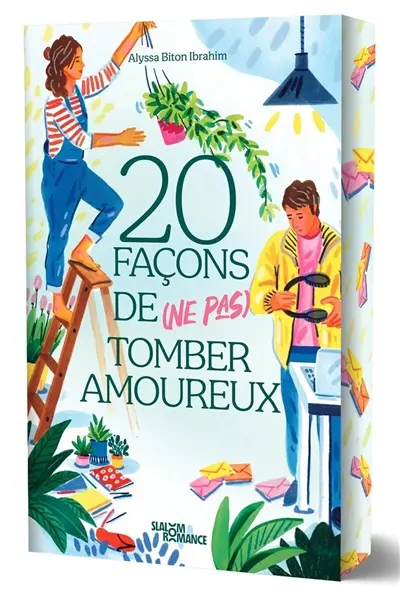 20 façons de (ne pas) tomber amoureux