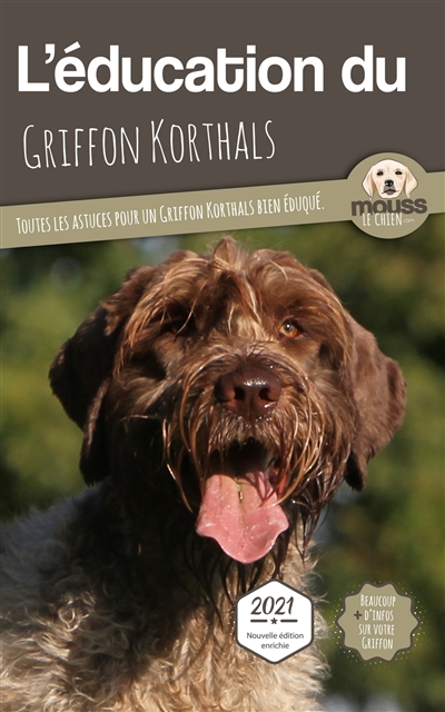 L'éducation du griffon...