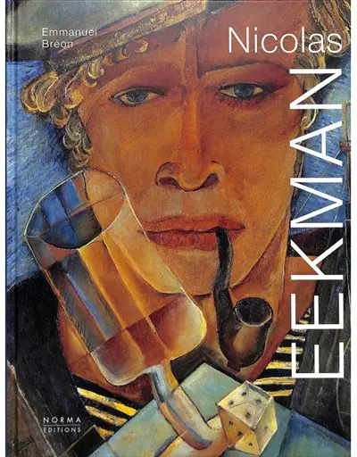 Nicolas Eekman : peintre et graveur