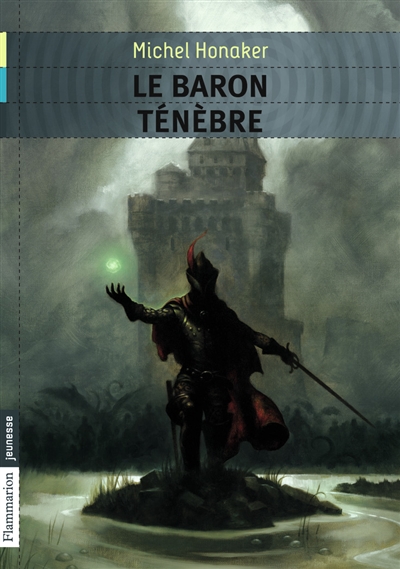 Le baron Ténèbre