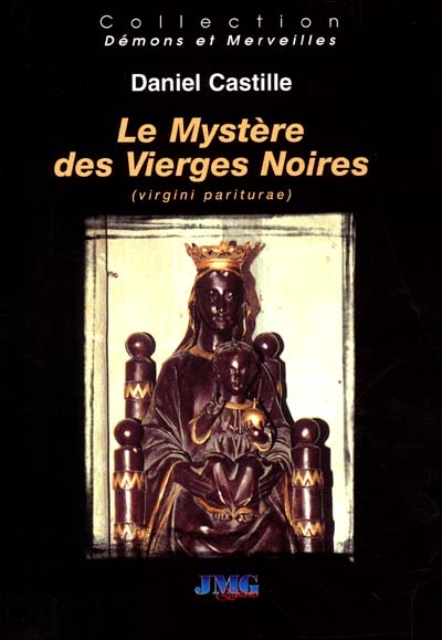 Chartres, le mystère de la vierge noire