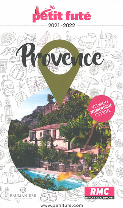Provence : 2021-2022