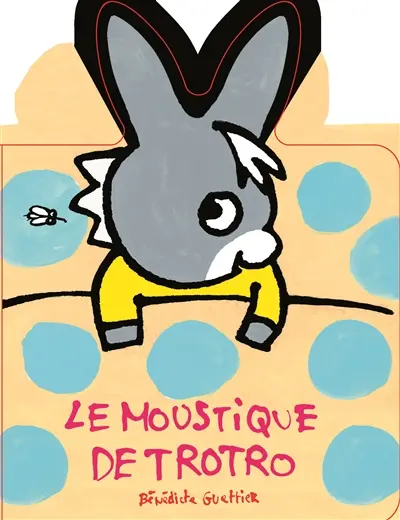 Le moustique de Trotro