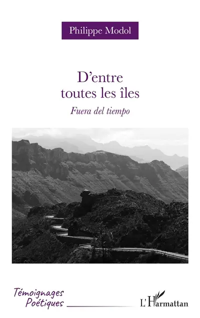 D'entre toutes les îles : fuera del tiempo