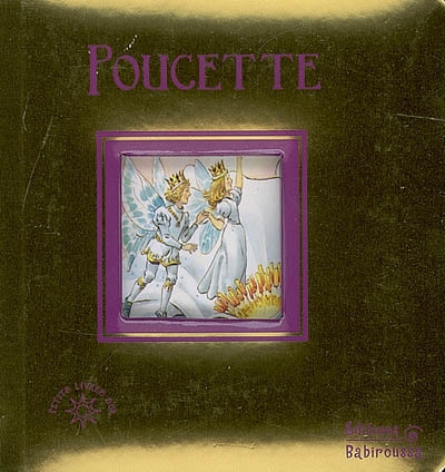 Poucette