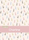 Le cahier de Charline :...