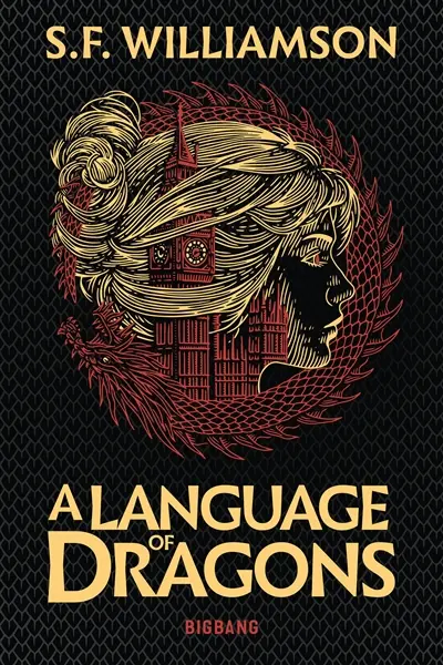A language of dragons. Vol. 1